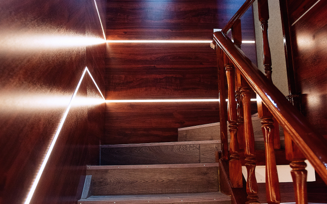 Апартаменты Люкс на Ленинградской 136