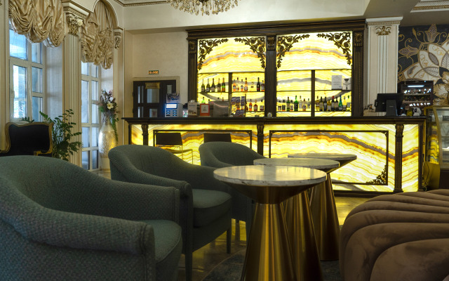 Kurortnyij Hotel