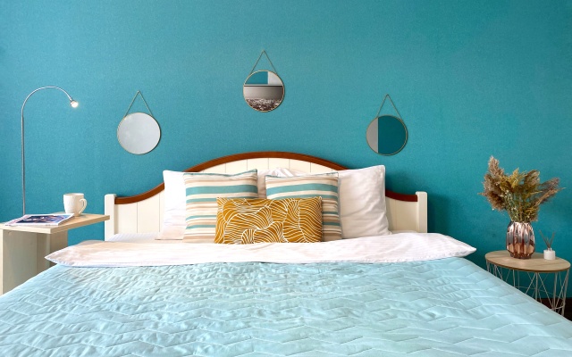 Квартира WELCOME Цветной проезд 15