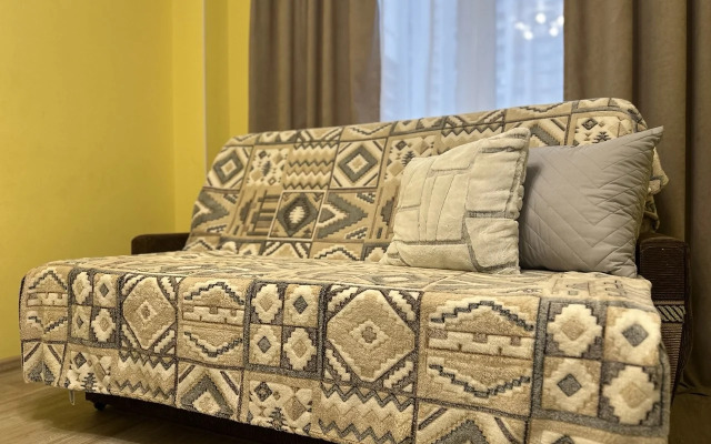 Апартаменты на Екатерининской, д.12