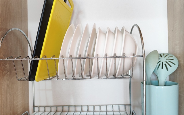 Квартира Студия с видом на море