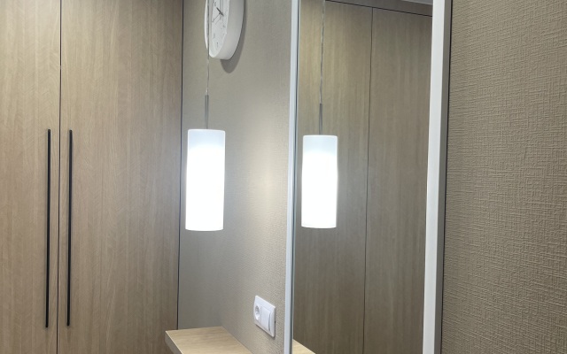 V tsentre Kaliningrada Flat