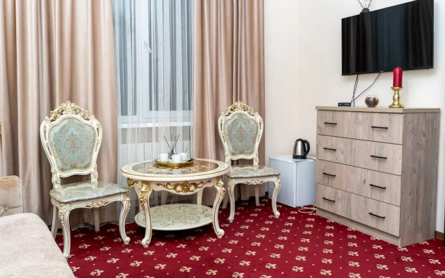 Belye Nochi Hotel