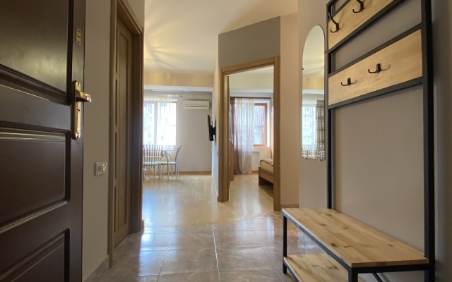 Northern Avenue Apartments