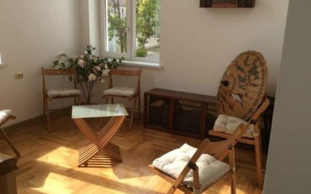 Butik-Hotel Belyij Dom Balerinyi