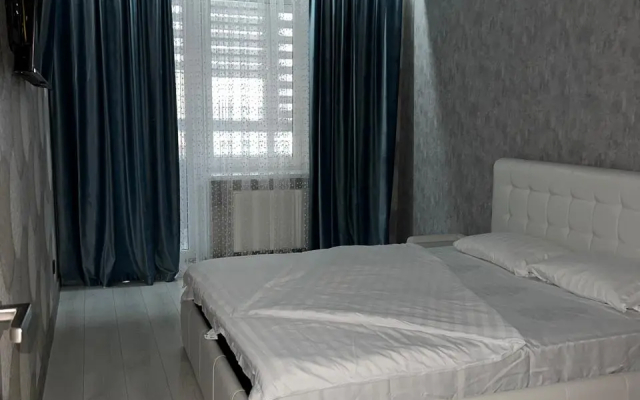 Апартаменты Стильные около моря