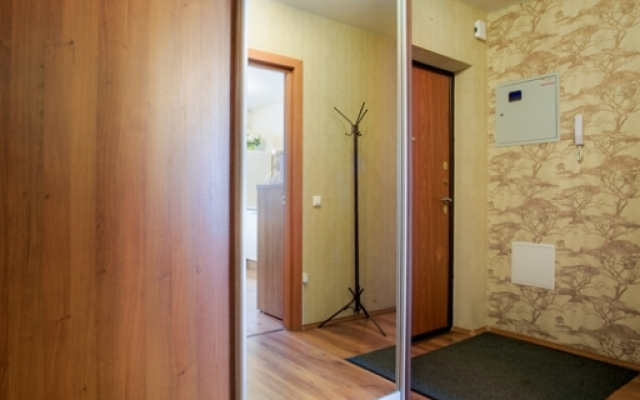 Апартаменты Green House