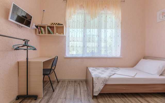 Apartamenty Nakhodka Guest house