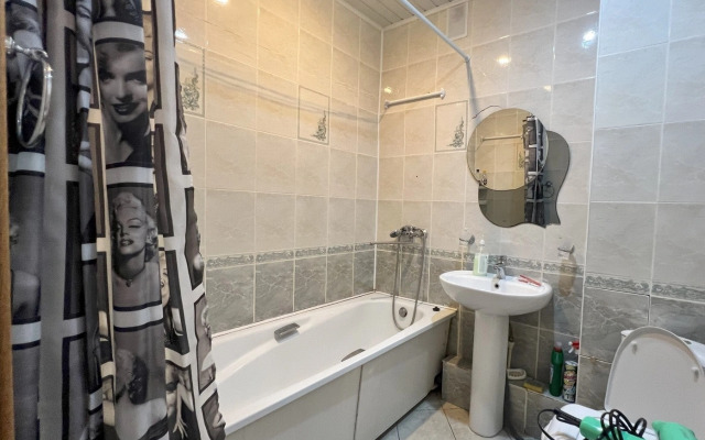 Na Ulitse Sovetskaya 25 Flat