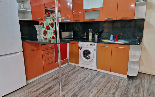 Na Tekstilnoy 13/13 Apartments
