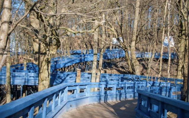 Апартаменты Уютные на Гептнера 15