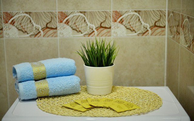 Квартира в 3м Микрорайоне 35