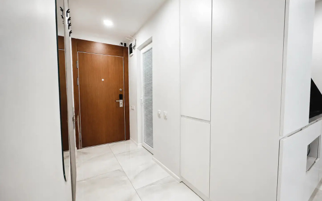 Апартаменты Fashionable Batumi View Mavi Guest BV C 0505