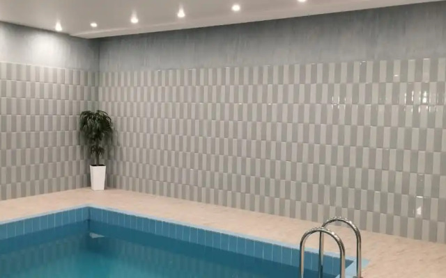 Ozyory Hotel