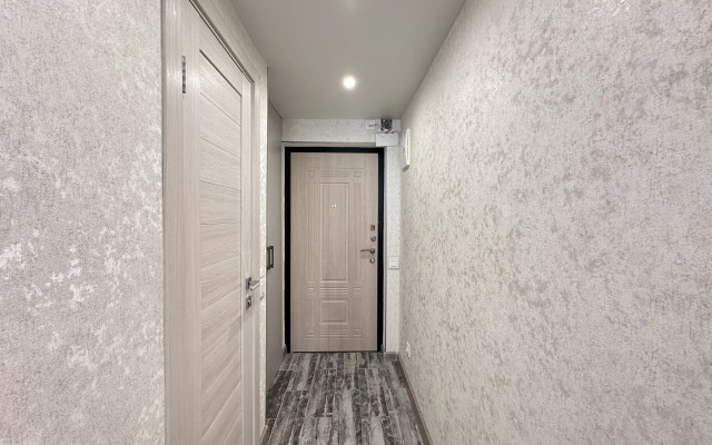 Апартаменты Дизайнерские двухуровневые 54 м2