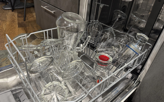 Апартаменты у Эрмитажа