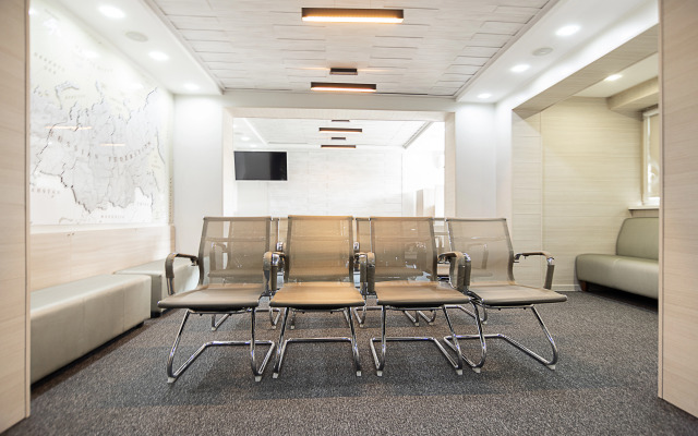 Отель Уссурийск