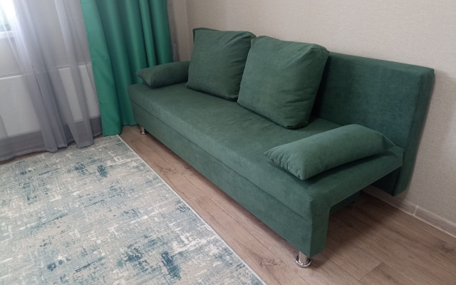 Na Lenina 237 Alfa Rent Anapa Flat