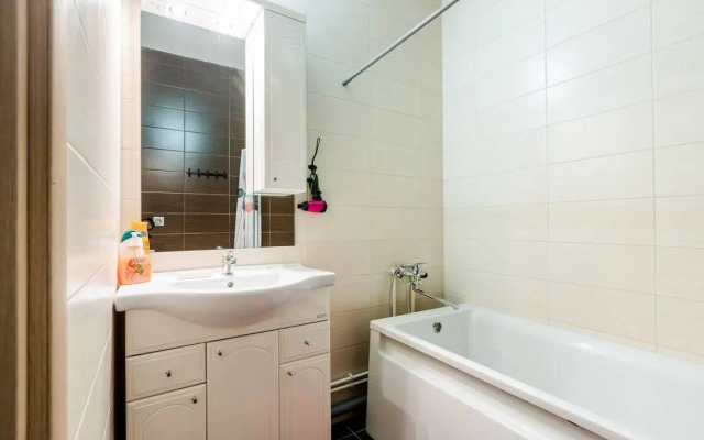 a.m. Rooms Pulkovo Park Deluxe Apartments