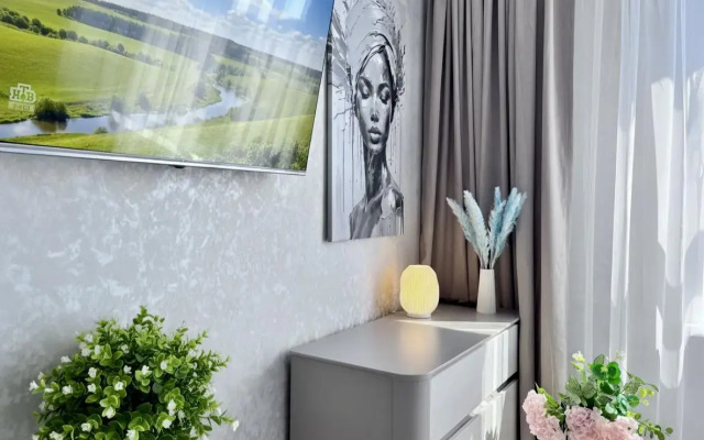 Квартира Ваниль