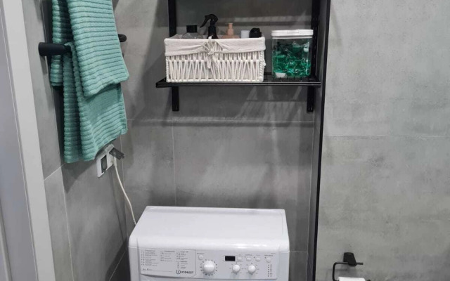 Квартира на улице Краснолесья