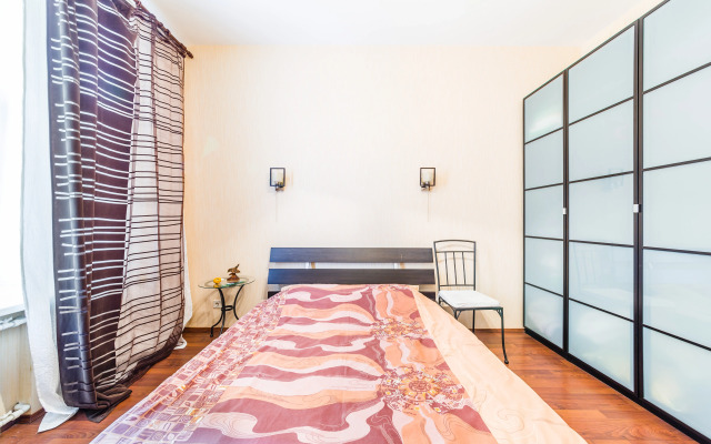 Квартира На р Фонтанка