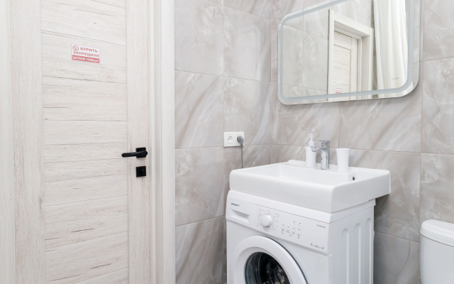 Апартаменты на Аблукова 18