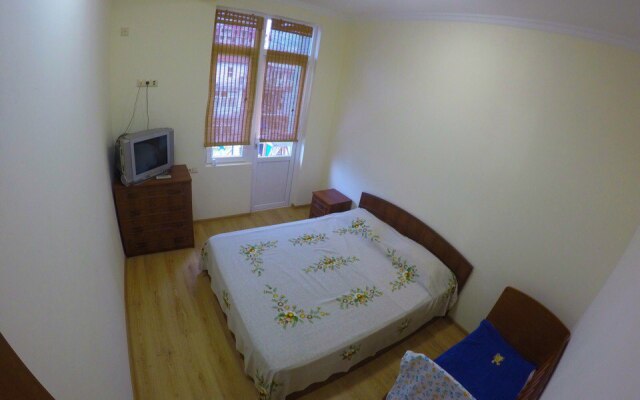 Aleksandra Apartments