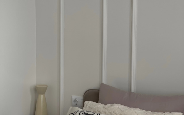 Квартира Уютная Студия на Петроградке