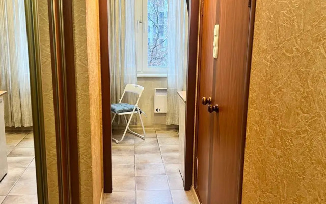 Квартира Давыдковская 2к1