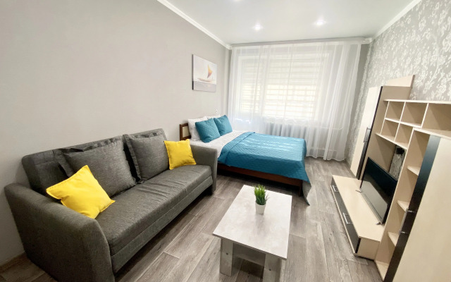 Sweet Home Flat