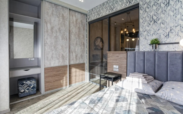 Park Khaus Yalta Apartments