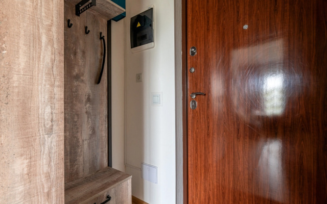 Апартаменты RentalSPb