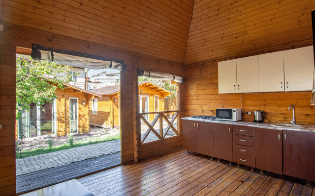Guest house U Chernomoryya