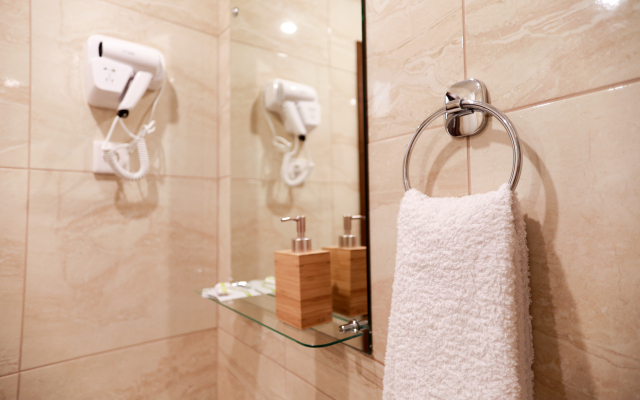 Aist Hotel