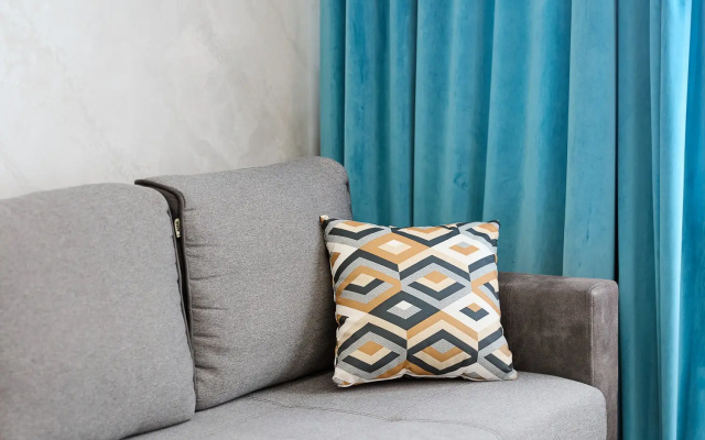 Apartamenty Belye