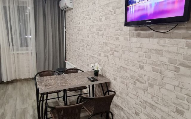 Na Mamaevom Kurgane Flat