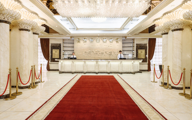 Daniel Hill Hotel