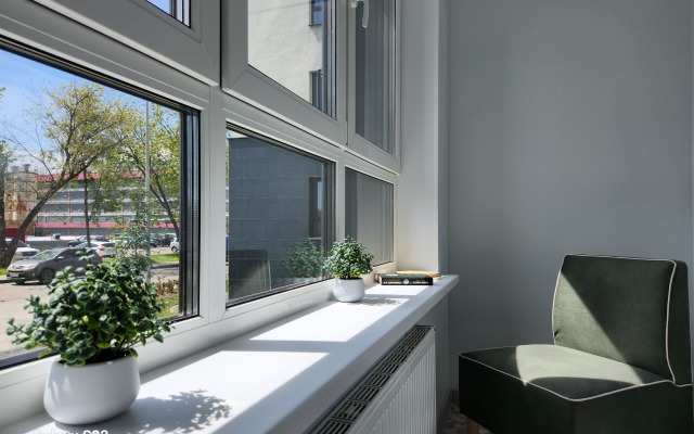 Апартаменты в центральной части Нижний Новгород от Уют и Комфорт Нн