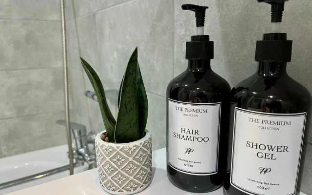 Квартира Евродвушка Бесконтактное заселение Мкр. Центр Odeyalkin