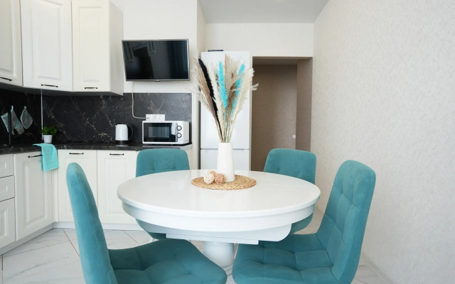 Квартира Лысогорская, 89/3