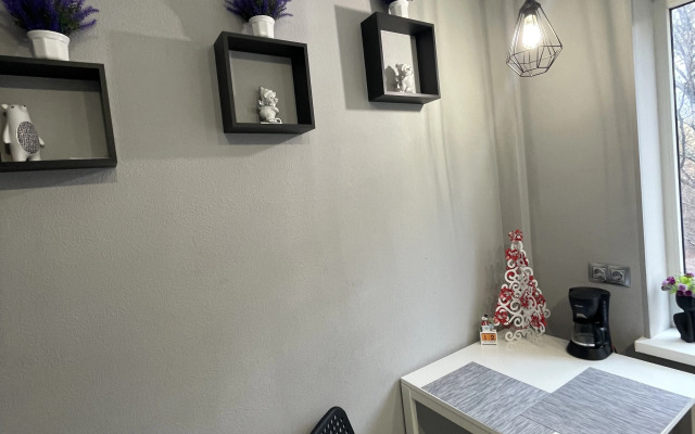 Апартаменты Уютные в историческом центре города