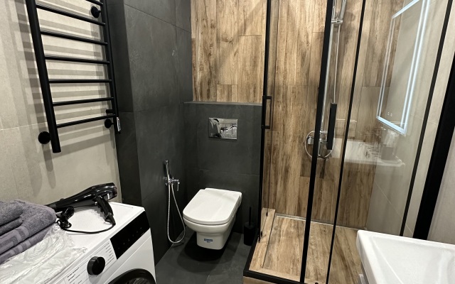 Квартира Семья