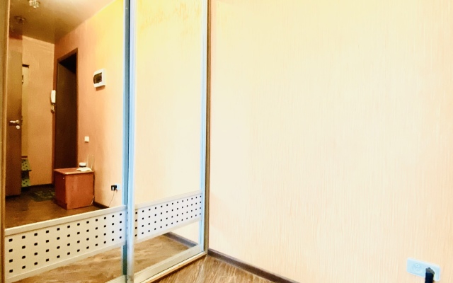 Апартаменты Демьяна Бедного