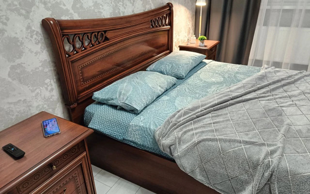 Квартира Уютная около ТЦ Сити Молл