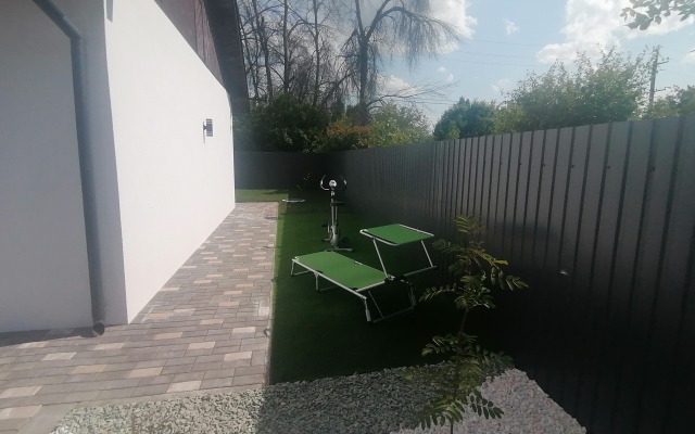 Частный дом Загородный