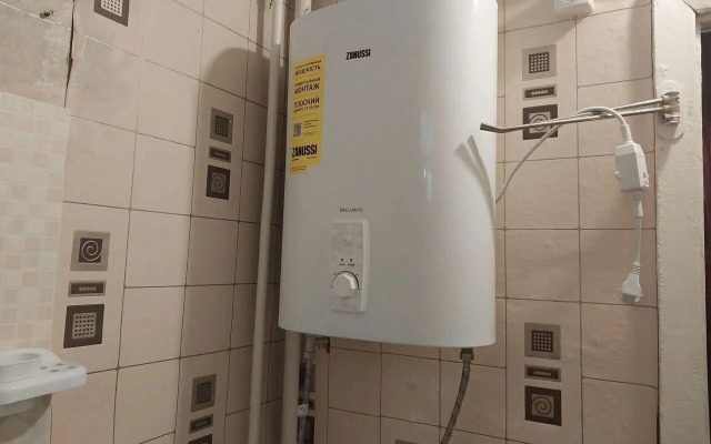 Квартира в очень оживленном районе Одинцово