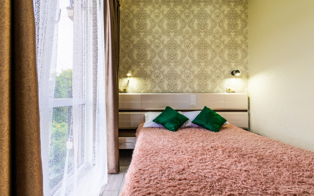 Oplot - Sorrento Park Apartments