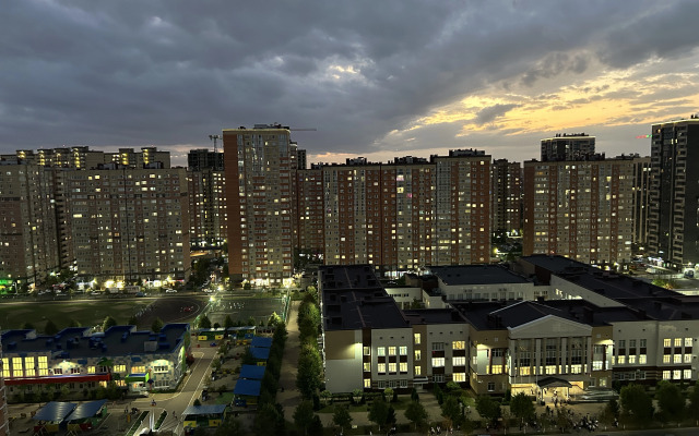 Апартаменты Губернский