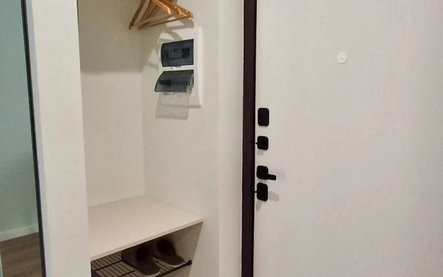 Uyutnaya S Sovremennym Remontom Flat